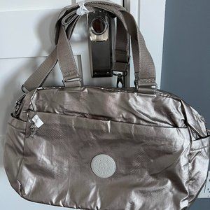 New Kipling Travel Bag
